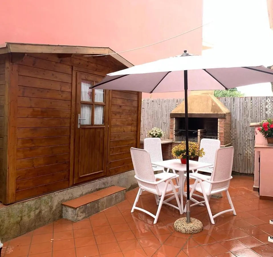 Diaboliko Apartment Capoliveri