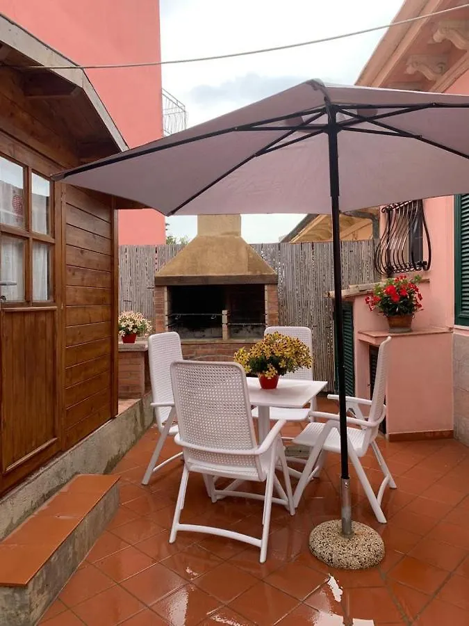 Diaboliko Apartment Capoliveri  Capoliveri (Isola d'Elba)
