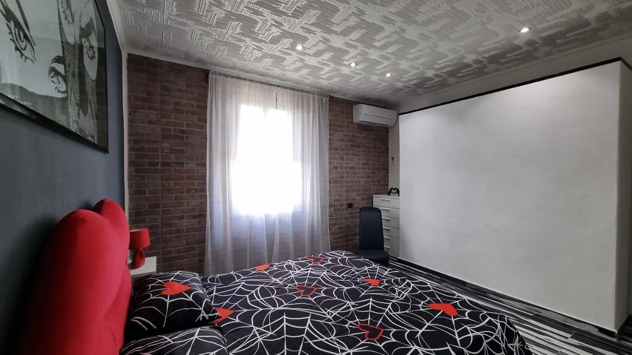 Diaboliko Apartment Capoliveri