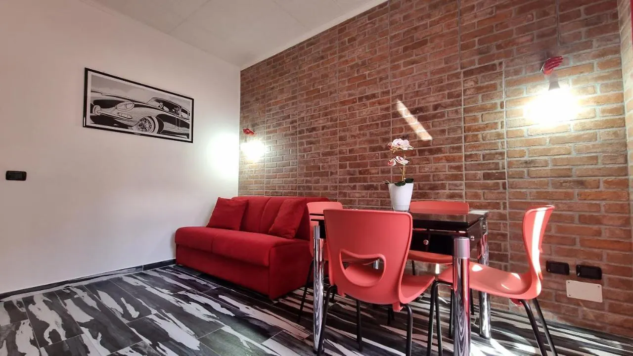 Diaboliko Apartment Capoliveri