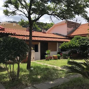 La Casa Di Marta Milazzo