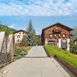 Nonna Engadina Livigno