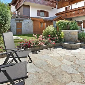 Aria Di Casa Reit Valdisotto
