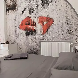 Chez Nous Appartamento