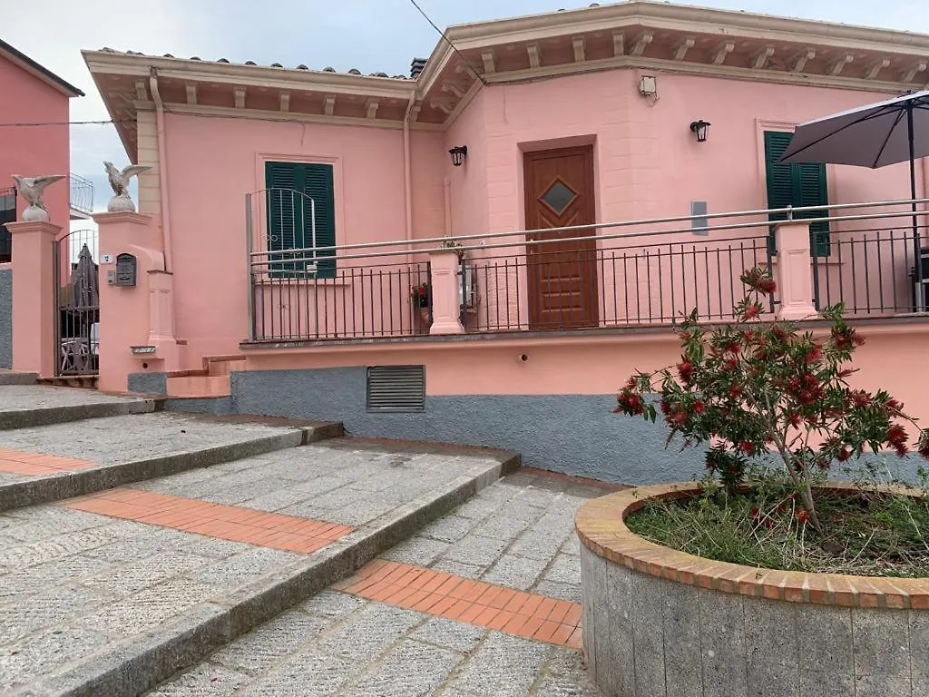 Diaboliko Apartment Capoliveri
