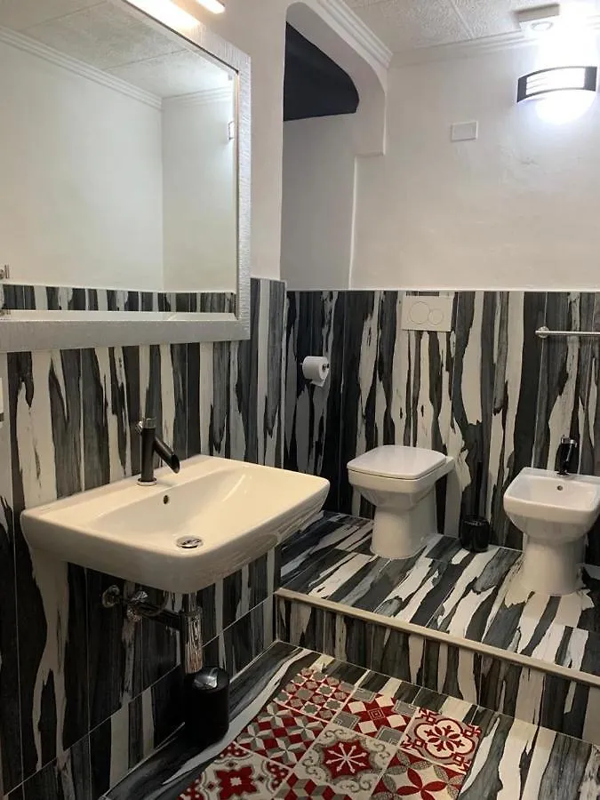 Diaboliko Apartment Capoliveri