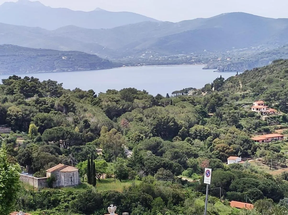 Diaboliko Apartment Capoliveri  Capoliveri (Isola d'Elba)