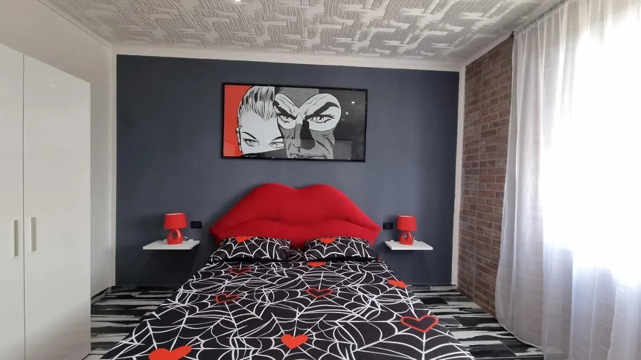 Diaboliko Apartment Capoliveri