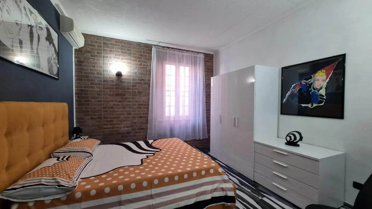 Diaboliko Apartment Capoliveri