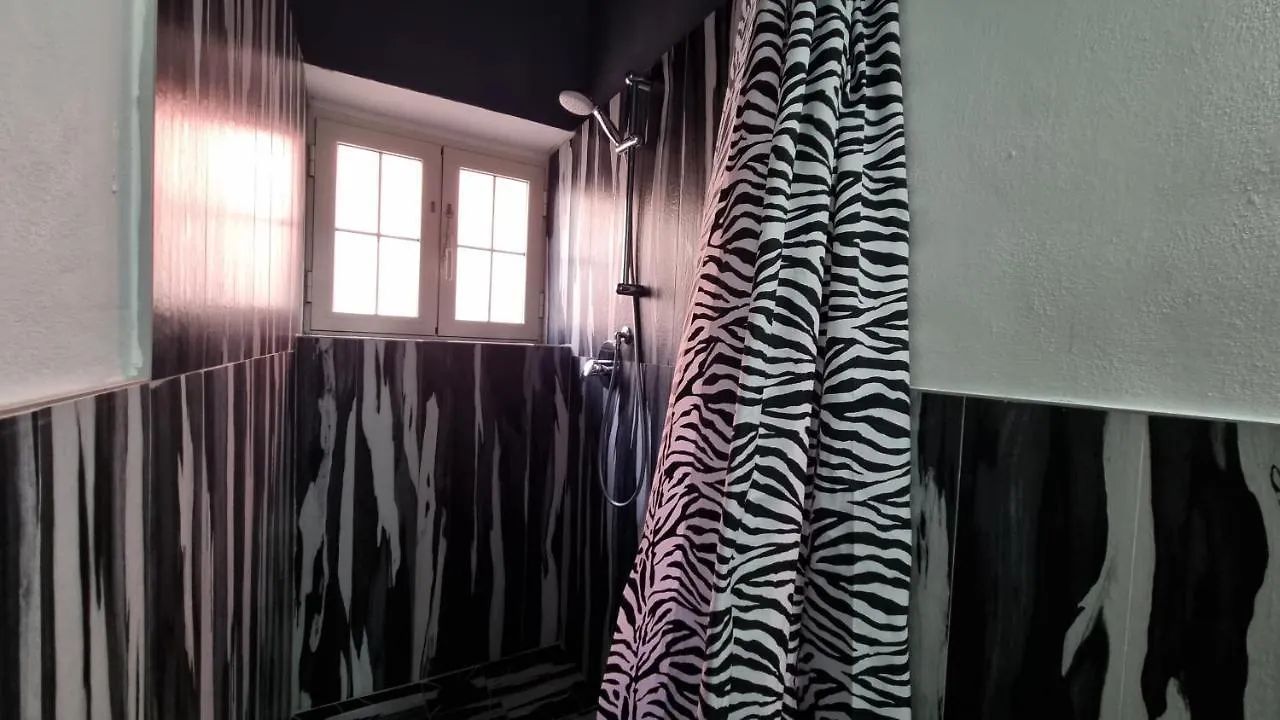 Diaboliko Apartment Capoliveri