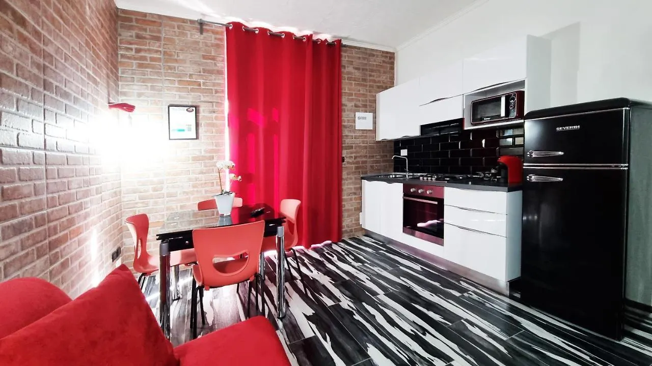 Diaboliko Apartment Capoliveri